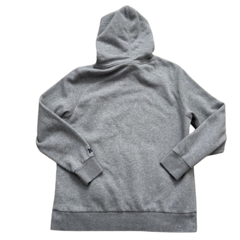 Hurley Gray Sweatshirt Size Large - Picture 2 of 2